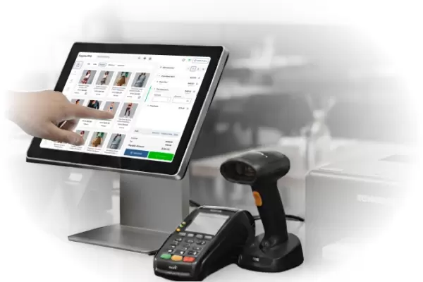 How Swazi Host POS Simplifies Retail Sales